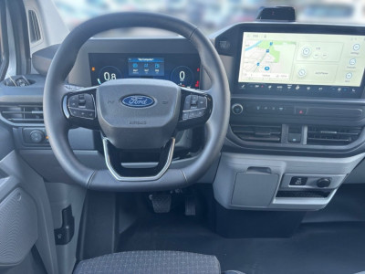 Ford Transit Custom Neuwagen