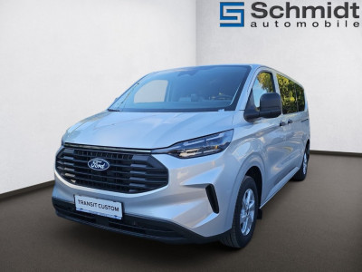 Ford Transit Custom Neuwagen