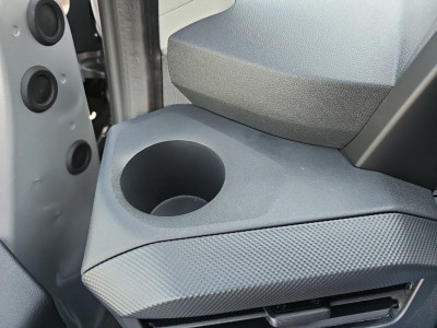 Ford Transit Custom Neuwagen