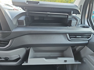 Ford Transit Custom Neuwagen