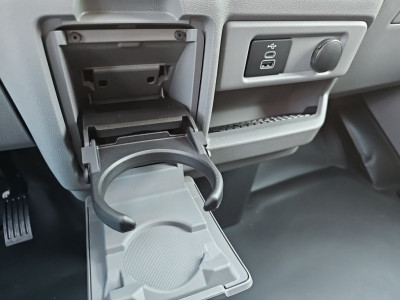 Ford Transit Custom Neuwagen