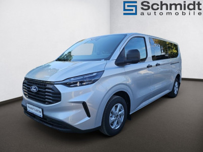 Ford Transit Custom Neuwagen