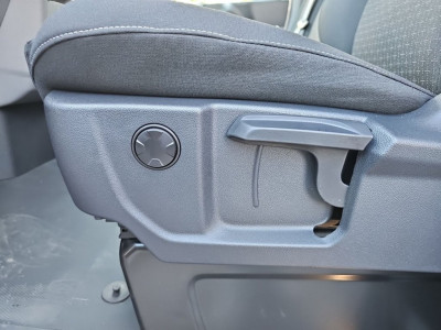 Ford Transit Custom Neuwagen