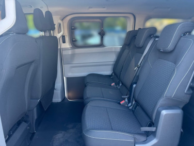 Ford Transit Custom Neuwagen