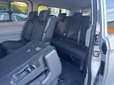 Ford Transit Custom Neuwagen