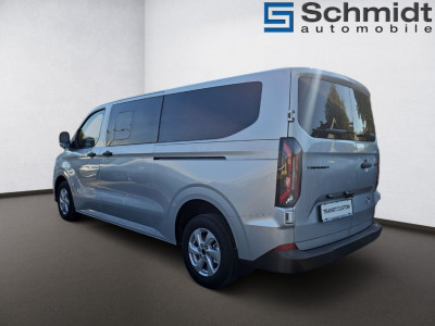 Ford Transit Custom Neuwagen