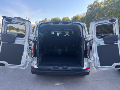 Ford Transit Custom Neuwagen