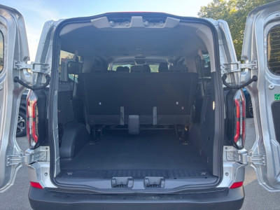 Ford Transit Custom Neuwagen