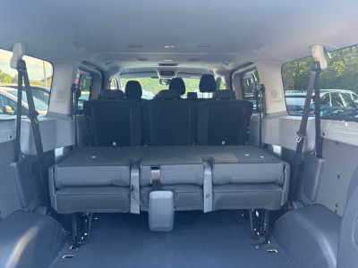 Ford Transit Custom Neuwagen
