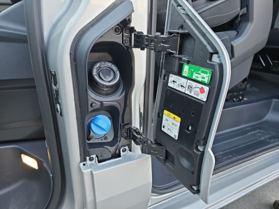 Ford Transit Custom Neuwagen