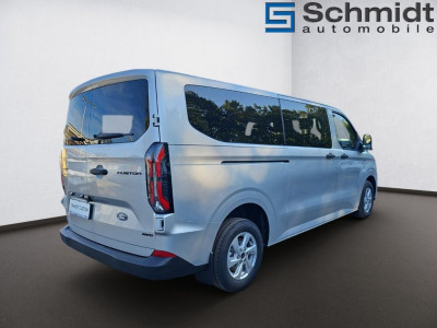 Ford Transit Custom Neuwagen