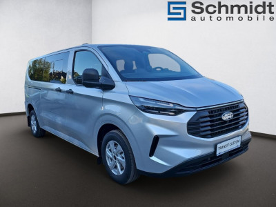 Ford Transit Custom Neuwagen