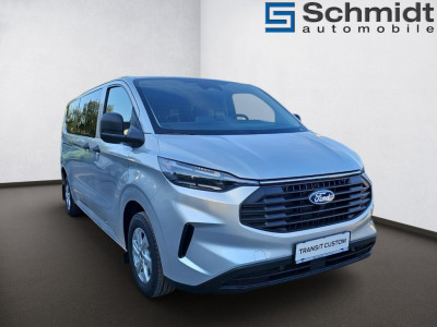 Ford Transit Custom Neuwagen