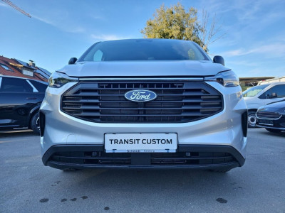 Ford Transit Custom Neuwagen