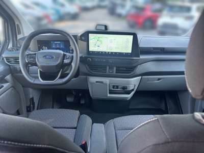 Ford Transit Custom Neuwagen