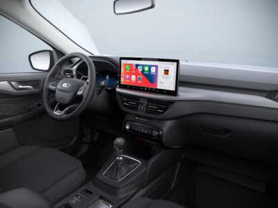 Ford Kuga Neuwagen