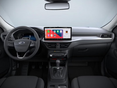 Ford Kuga Neuwagen