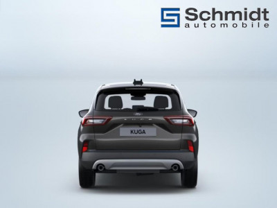 Ford Kuga Neuwagen