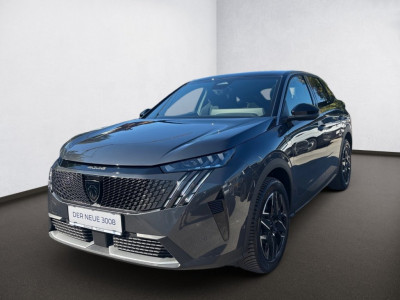 Peugeot 3008 Gebrauchtwagen Peugeot 3008 Gebrauchtwagen