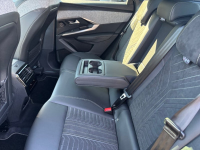 Peugeot 3008 Gebrauchtwagen Peugeot 3008 Gebrauchtwagen