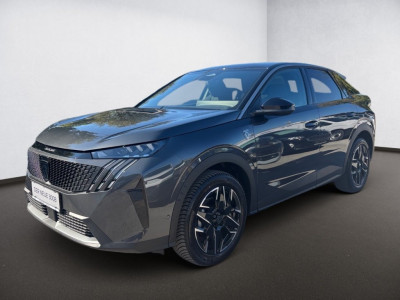Peugeot 3008 Gebrauchtwagen Peugeot 3008 Gebrauchtwagen