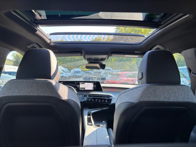 Peugeot 3008 Gebrauchtwagen Peugeot 3008 Gebrauchtwagen