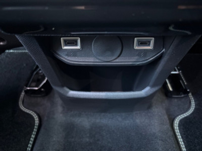 Peugeot 3008 Gebrauchtwagen Peugeot 3008 Gebrauchtwagen