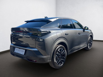 Peugeot 3008 Gebrauchtwagen Peugeot 3008 Gebrauchtwagen
