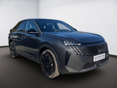 Peugeot 3008 Gebrauchtwagen Peugeot 3008 Gebrauchtwagen