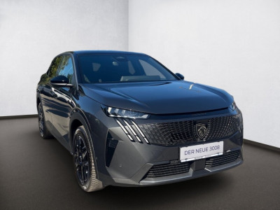 Peugeot 3008 Gebrauchtwagen Peugeot 3008 Gebrauchtwagen