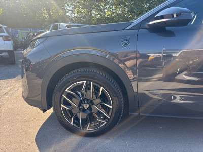 Peugeot 3008 Gebrauchtwagen Peugeot 3008 Gebrauchtwagen