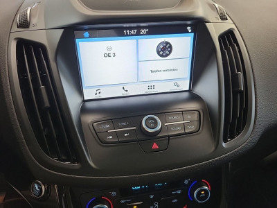 Ford Kuga Gebrauchtwagen
