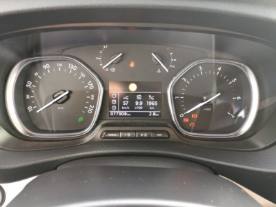 Citroën Spacetourer Gebrauchtwagen Citroën Spacetourer Gebrauchtwagen
