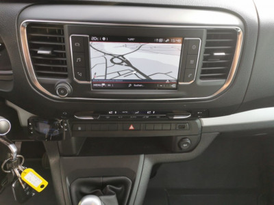 Citroën Spacetourer Gebrauchtwagen Citroën Spacetourer Gebrauchtwagen