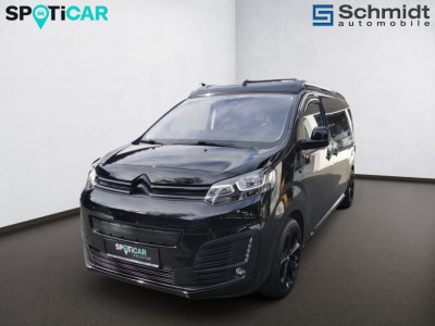 Citroën Spacetourer Gebrauchtwagen Citroën Spacetourer Gebrauchtwagen