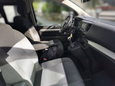 Citroën Spacetourer Gebrauchtwagen Citroën Spacetourer Gebrauchtwagen