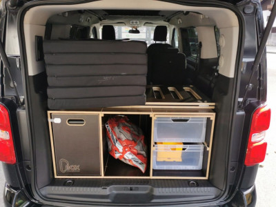 Citroën Spacetourer Gebrauchtwagen Citroën Spacetourer Gebrauchtwagen