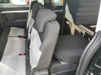 Citroën Spacetourer Gebrauchtwagen Citroën Spacetourer Gebrauchtwagen