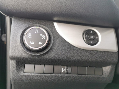 Citroën Spacetourer Gebrauchtwagen Citroën Spacetourer Gebrauchtwagen