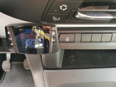 Citroën Spacetourer Gebrauchtwagen Citroën Spacetourer Gebrauchtwagen