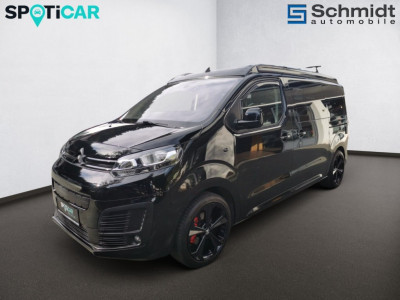 Citroën Spacetourer Gebrauchtwagen Citroën Spacetourer Gebrauchtwagen