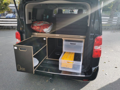 Citroën Spacetourer Gebrauchtwagen Citroën Spacetourer Gebrauchtwagen