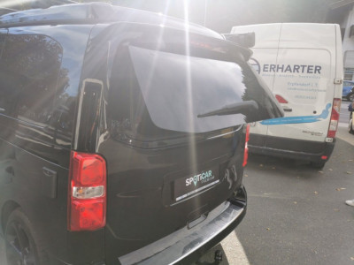 Citroën Spacetourer Gebrauchtwagen Citroën Spacetourer Gebrauchtwagen