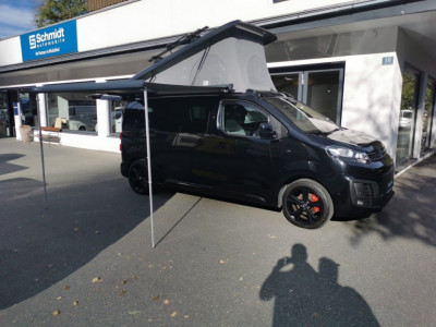 Citroën Spacetourer Gebrauchtwagen Citroën Spacetourer Gebrauchtwagen
