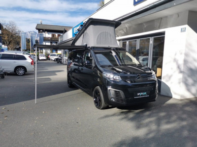 Citroën Spacetourer Gebrauchtwagen Citroën Spacetourer Gebrauchtwagen