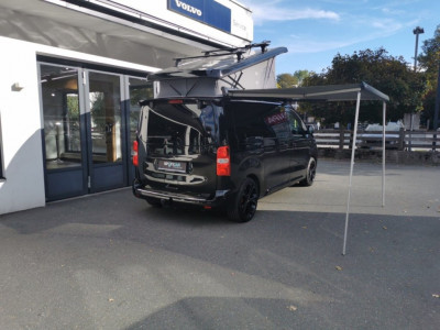Citroën Spacetourer Gebrauchtwagen Citroën Spacetourer Gebrauchtwagen
