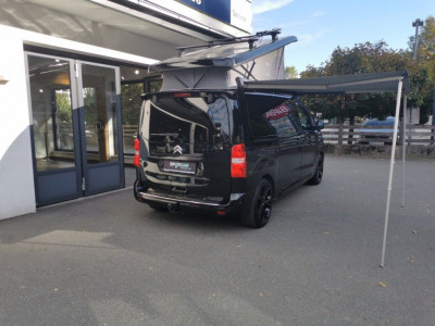 Citroën Spacetourer Gebrauchtwagen Citroën Spacetourer Gebrauchtwagen