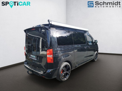 Citroën Spacetourer Gebrauchtwagen Citroën Spacetourer Gebrauchtwagen