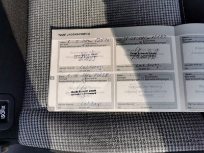 Citroën Spacetourer Gebrauchtwagen Citroën Spacetourer Gebrauchtwagen