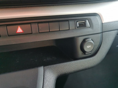 Citroën Spacetourer Gebrauchtwagen Citroën Spacetourer Gebrauchtwagen